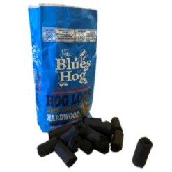 Blues Hog All Natural LOG Charcoal 7 Kg -Grill Koning image 1830