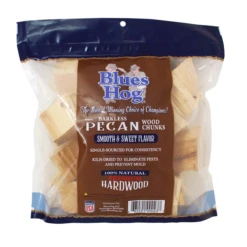 Blues Hog Pecan Chunks 2 Kg -Grill Koning image 1897