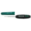 Big Green Egg Quick Read Thermometer -Grill Koning image 1903