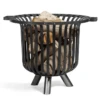 Cookking Firebasket Verona -Grill Koning image 1904