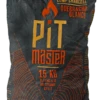 Pitmaster Lump Charcoal Quebracho Blanco 15 Kg -Grill Koning image 1906