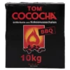 Cococha Kokosbriketten Cubes 10 Kg 1 Cococha Kokosbriketten Cubes 10 Kg -Grill Koning image 1917