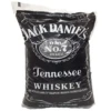 Jack Daniels Whiskey BBQ Pellets 9 Kg -Grill Koning image 1926