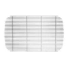 Stainless Steel Charcoal Grate For Original PK -Grill Koning image 193