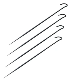 Barebones Cowboy Cooking Skewer Set