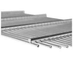 Stainless Steel Charcoal Grate For Original PK -Grill Koning image 194