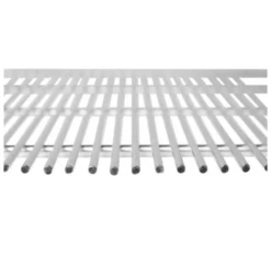 Stainless Steel Charcoal Grate For Original PK -Grill Koning image 195