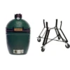 Big Green Egg Small + Nest -Grill Koning image 197