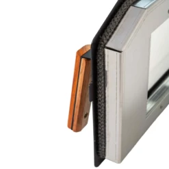 Vonken Home Brooddeur -Grill Koning image 1973