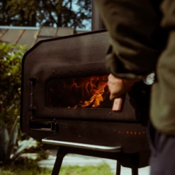 Vonken Home Brooddeur -Grill Koning image 1975