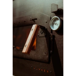 Vonken Home Brooddeur -Grill Koning image 1976