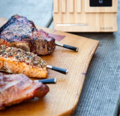 Meater Block -Grill Koning image 1980