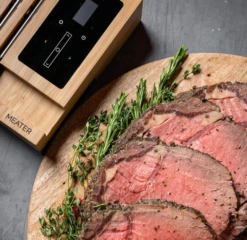 Meater Block -Grill Koning image 1981