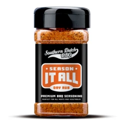 Southern Dutch Season It All 290 Gram -Grill Koning image 1985