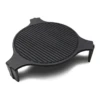 The Bastard CastIron Plate Setter (Convegtor) Large -Grill Koning image 199