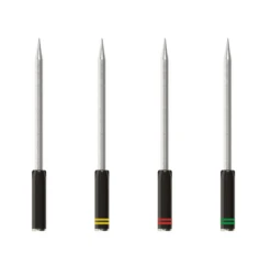 The MeatStick Draadloze Probe Rood -Grill Koning image 1995