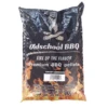 Oldschool Abrikoos BBQ Pellets 9 Kg -Grill Koning image 2003
