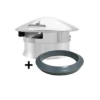 Smokeware Chimney Cap & Adapter Deal 1 Smokeware Chimney Cap & Adapter Deal -Grill Koning image 2009