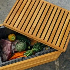 OFYR Koelbox -Grill Koning image 212