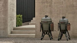 The Bastard VX Large Solo -Grill Koning image 222