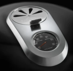 Napoleon Pro Charcoal Kettle Grill 57 Mat Zwart LIMITED EDITION 17 Napoleon Pro Charcoal Kettle Grill 57 Mat Zwart LIMITED EDITION -Grill Koning image 230