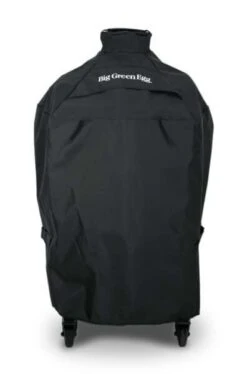 Big Green Egg Medium + Nest + Cover -Grill Koning image 230