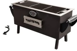 Vuur&Rook Fire Boss Yakitori Grill Rooster -Grill Koning image 237