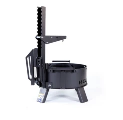 Hellrazr Nomada Live Fire Cooking Barbecue -Grill Koning image 252