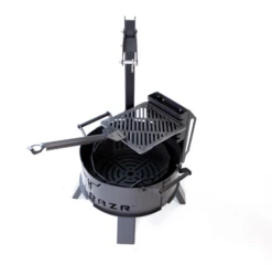 Hellrazr Nomada Live Fire Cooking Barbecue -Grill Koning image 254