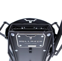 Hellrazr Nomada Live Fire Cooking Barbecue -Grill Koning image 255