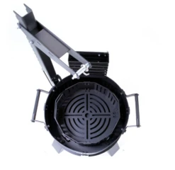 Hellrazr Nomada Live Fire Cooking Barbecue -Grill Koning image 256