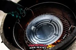 Big Green Egg Disposable Drip Pans Large 5 Stuks -Grill Koning image 262