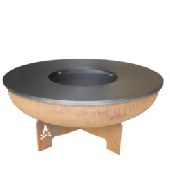 OFYR Horizontale Spiesen Set XL (incl. Spiesen) -Grill Koning image 268