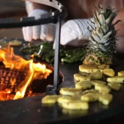 OFYR Horizontale Spiesen Set XL (incl. Spiesen) -Grill Koning image 270