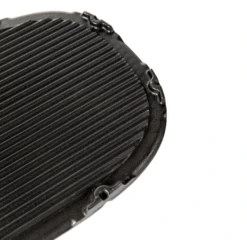 PKGO Cast Iron Griddle -Grill Koning image 277