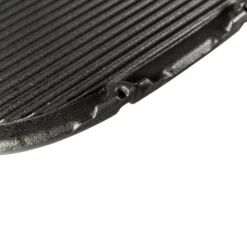 PKGO Cast Iron Griddle -Grill Koning image 278