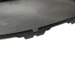 PKGO Cast Iron Griddle -Grill Koning image 279