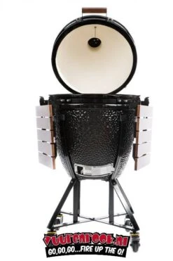 The Bastard Large Zijtafels -Grill Koning image 295