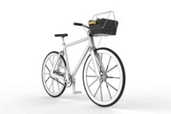 Knister BBQ Fietsbeugel -Grill Koning image 301