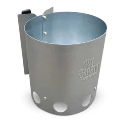 Pit Barrel Cooker Brikettenstarter
