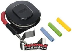 Weber IGrill Mini Bluetooth -Grill Koning image 306