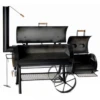 Joe's BBQ Smoker 20 '' Championship Longhorn -Grill Koning image 31