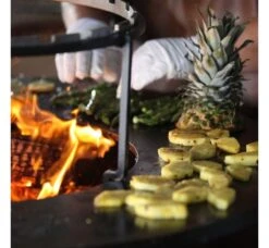 OFYR Horizontale Spiesen Set 100 (incl. Spiesen) -Grill Koning image 318