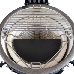 The Bastard VX Large Solo -Grill Koning image 330