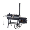 Joe's BBQ Smoker 16'' Reserve Flow -Grill Koning image 334