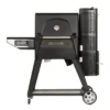 Masterbuilt Gravity Series™ 560 Digitale Houtskool Grill En Roker -Grill Koning image 339