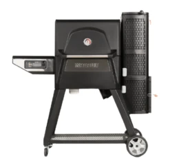 Masterbuilt Gravity Series™ 560 Digitale Houtskool Grill En Roker