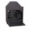 Home Fires Braai 800 Built In -Grill Koning image 351