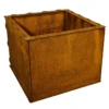 Fikki Wood Storage Planter -Grill Koning image 355
