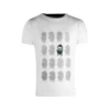 Big Green Egg T-Shirt The Evergreen White -Grill Koning image 358